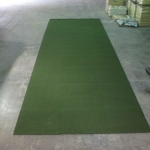 bocce ball turf