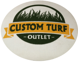 Artificial Turf Logo and Design