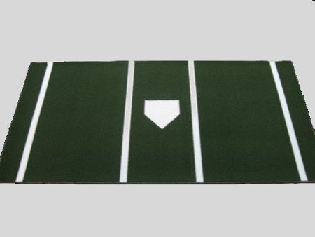 Baseball Batting Mat