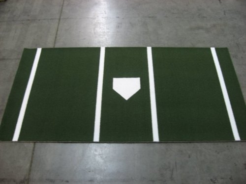 Artificial Turf Mats for Baseball & Softball