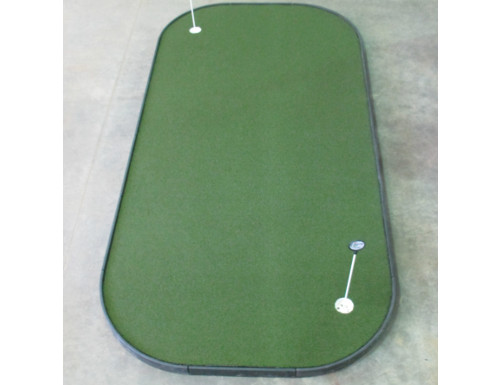 golf putting green mats