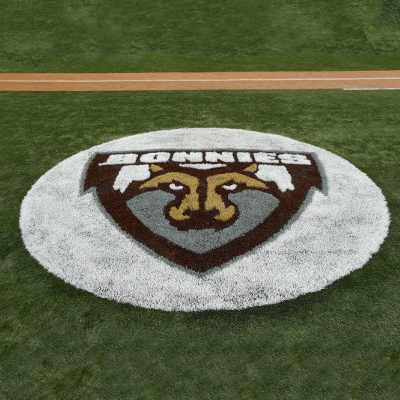 golf practice mats