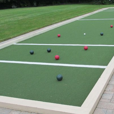 golf practice mats
